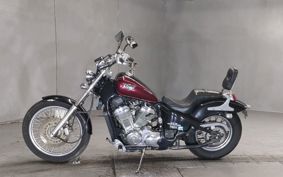 HONDA STEED 400 NC26