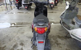 HONDA TACT Gen.4 AF79