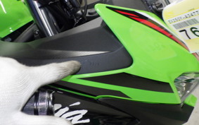 KAWASAKI NINJA 250 2 2019 EX250Y