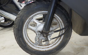 HONDA DIO GEN 3 AF34