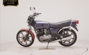 KAWASAKI Z550 FX KZ550A