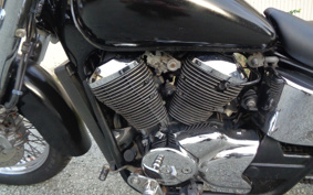 HONDA SHADOW 400 2003 NC34