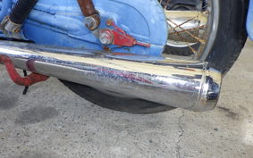 HONDA CD125T BENLY CD125T