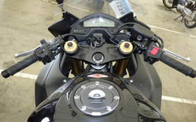 HONDA CBR600F 2012