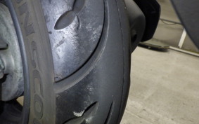 HONDA LEAD 125 2018 JF45