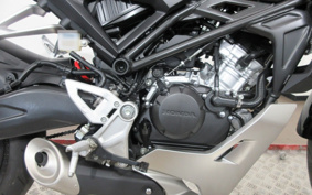 HONDA CB125 R JC79