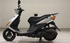 SUZUKI ADDRESS V125 S 2002 CF4MA