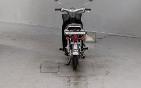 HONDA LITTLE CUB AA01