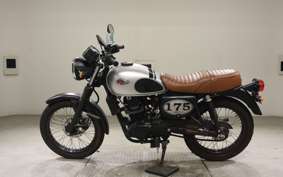 KAWASAKI W175 SE 2018
