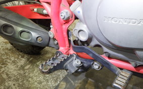 HONDA FTR223 MC34