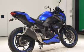 KAWASAKI Z250 A ER250C