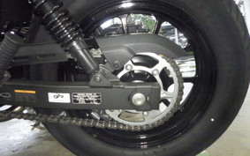 KAWASAKI ELIMINATOR400-3 2023 EL400A