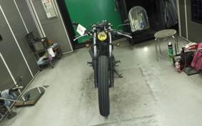 KAWASAKI 250TR 1994 BJ250F
