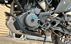 KTM 390 ADVENTURE 2021 JGJ40