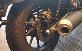 HONDA  REBEL 250 ABS MC49