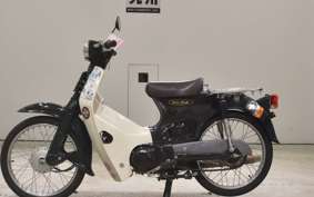 HONDA C50 SUPER CUB AA01