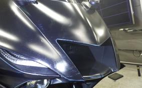 YAMAHA YZF-R6 2019
