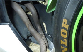 KAWASAKI NINJA 400 2021 EX400G