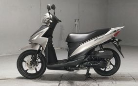 SUZUKI ADDRESS V110 CE47A