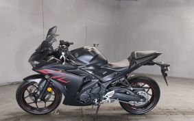 YAMAHA YZF-R25 RG43J