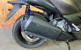 YAMAHA X-MAX SG42J
