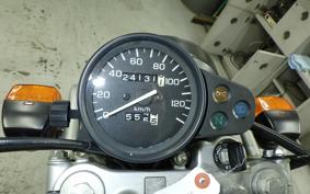 HONDA SL230 MD33