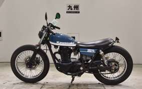 KAWASAKI 250TR 2006 BJ250F
