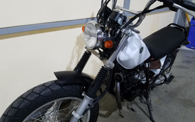 YAMAHA TW200 DG07J
