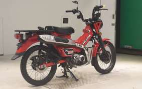 HONDA CT125-2 JA65