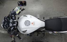 HONDA CB400SF VTEC A 2010 NC42