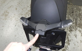 DUCATI DIAVEL 1260 2021