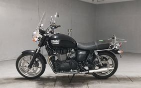 TRIUMPH BONNEVILLE SE 2016 TJ9107