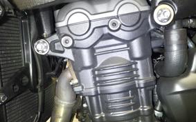 TRIUMPH SPEED TRIPLE RR 2022