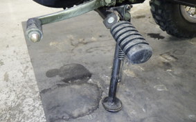 YAMAHA PW80 2024 4BC