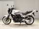 Фото Honda CB400SF VTEC 2013 с японского аукциона