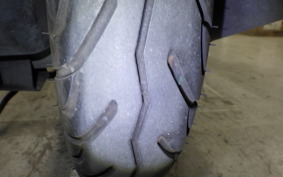SUZUKI ADDRESS V125 CF4EA