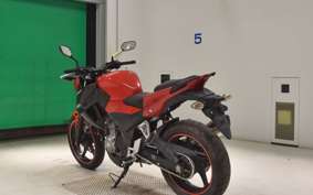HONDA CB250F 2026 MC43