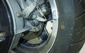 SUZUKI SKYWAVE 400 1999 CK41A