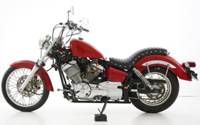 YAMAHA DRAGSTAR 250 VG02J