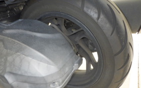 SUZUKI SKYWAVE 250 (Burgman 250) M 2016 CJ45A