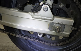 KAWASAKI BALIUS 250 Gen.2 2020 ZR250B