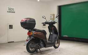 HONDA TACT-4ﾍﾞｰｼｯｸ 2022 AF75