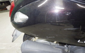 SUZUKI ﾚｯﾂG 1993 CA4AA