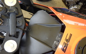 KTM 250 RC