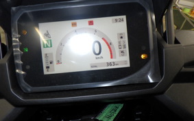 HONDA NC750X DCT 2026 RH23
