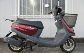 YAMAHA JOG POCHE SA08J