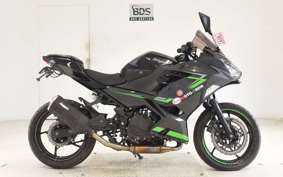KAWASAKI NINJA 250 2 2020 EX250P