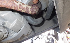 YAMAHA JOG Gen.5 SA36J