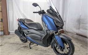 YAMAHA X-MAX SG42J