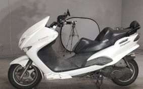YAMAHA MAJESTY 125 SE27